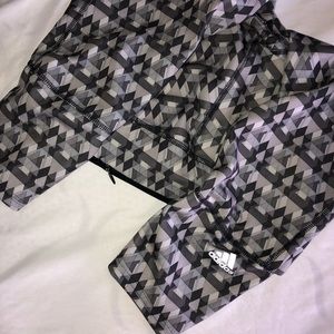 Adidas supernova legging